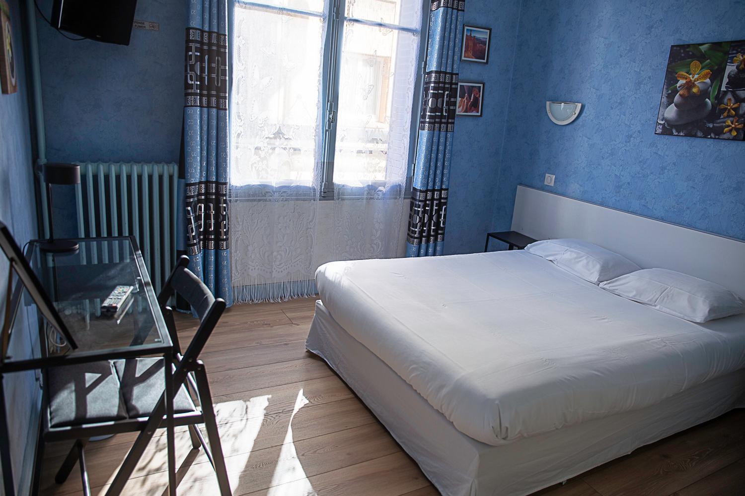 Trianon Hotel Vichy Ngoại thất bức ảnh
