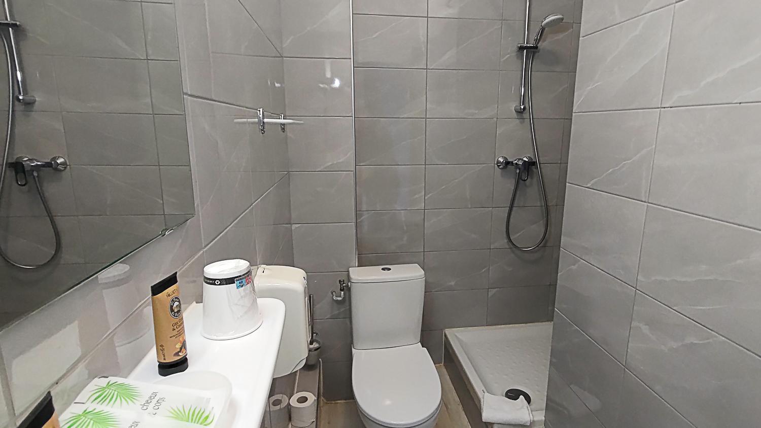Trianon Hotel Vichy Ngoại thất bức ảnh