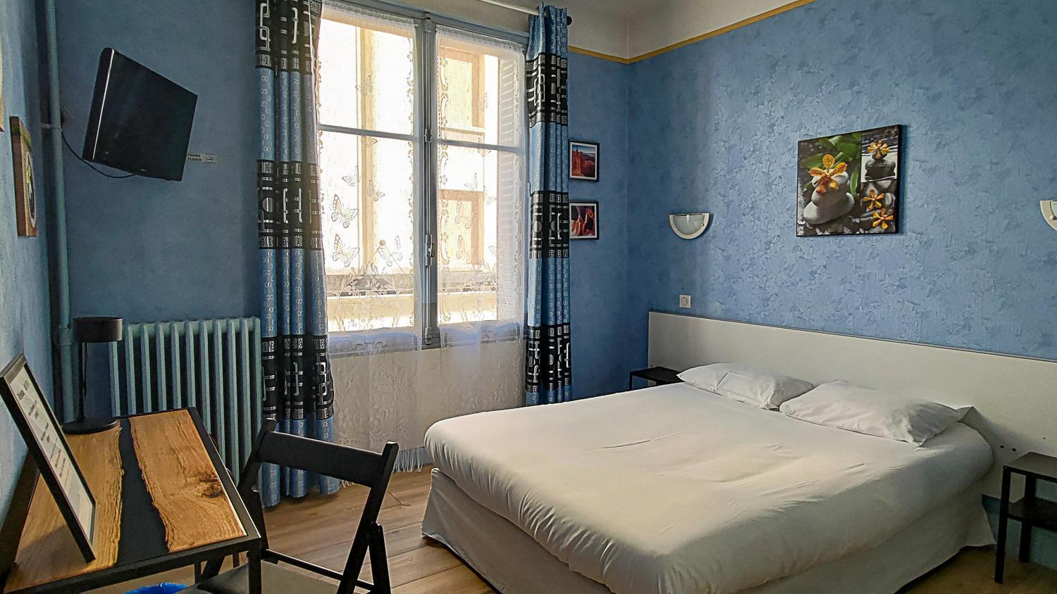Trianon Hotel Vichy Ngoại thất bức ảnh