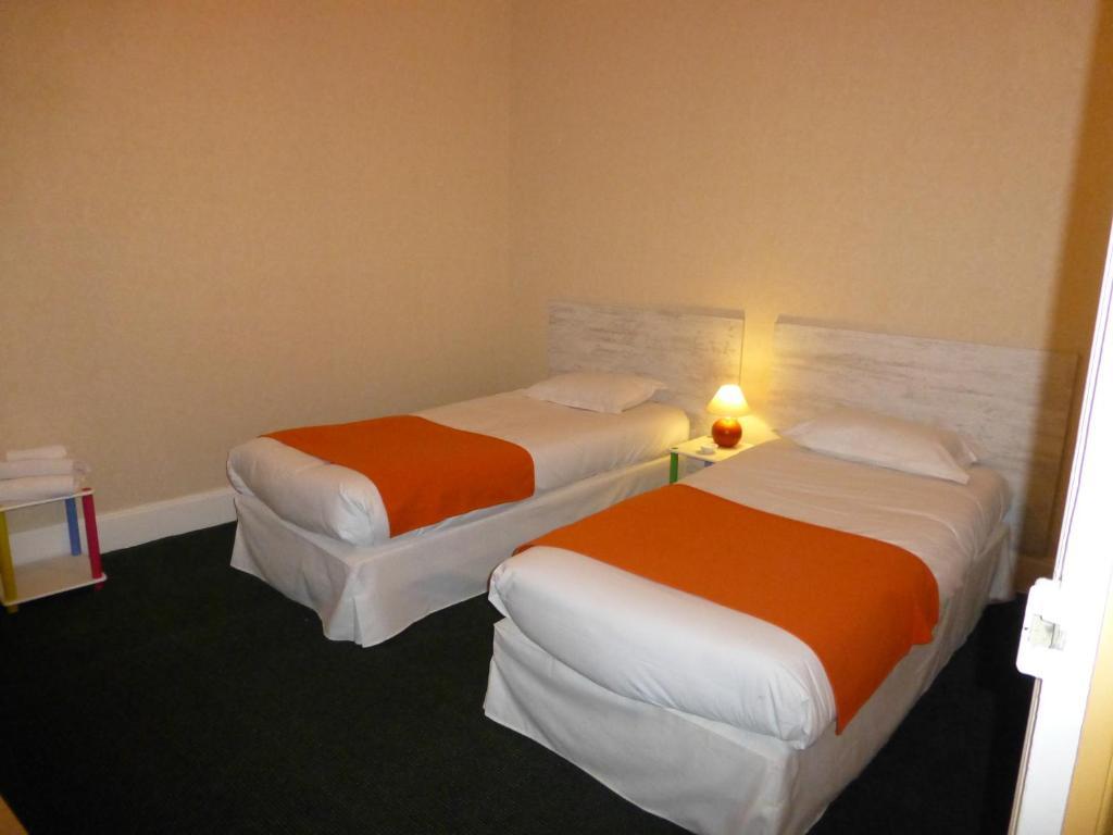Trianon Hotel Vichy Phòng bức ảnh