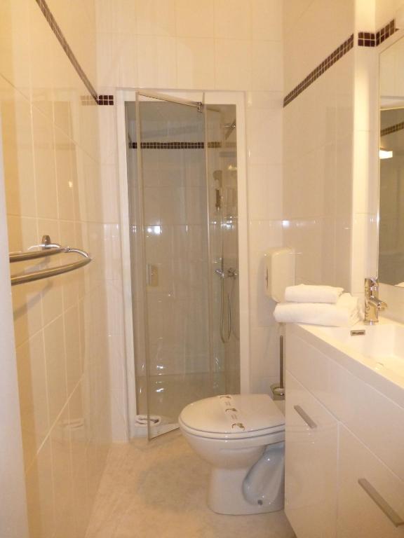 Trianon Hotel Vichy Phòng bức ảnh